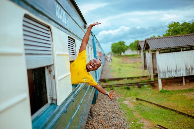 China’s CCECC to invest $1.4 billion in Tanzania-Zambia railway – CNBCAfrica.com