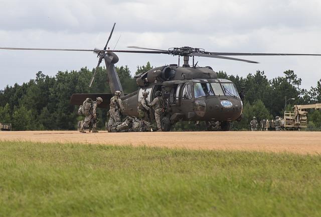 US, Ghana build medical readiness in Zinindo – United States Army
