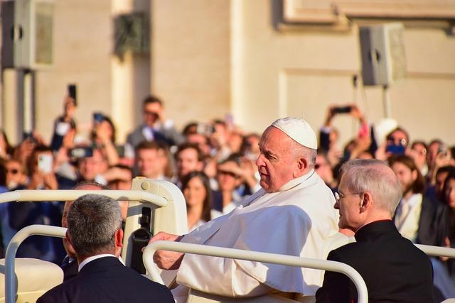 Pope Francis Accepts Retirement of Local Ordinary of Bata Diocese in Equatorial Guinea – ACI Africa