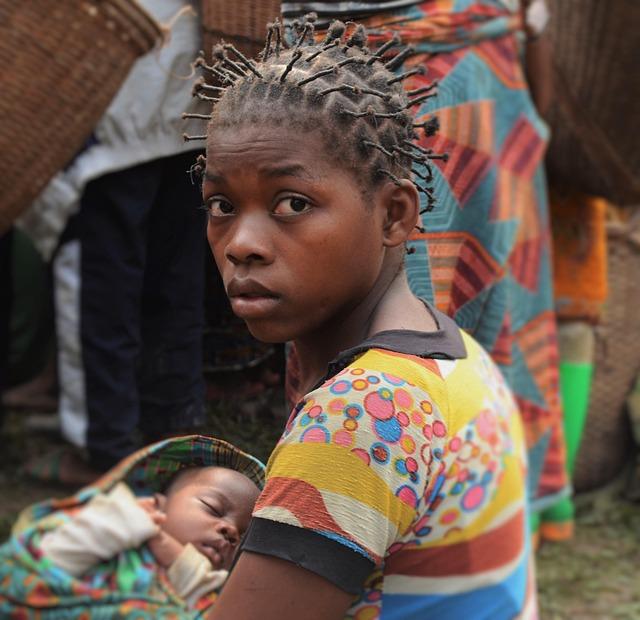 The Conflict in Congo Has Rekindled Rwanda-South Africa Tensions – Yahoo