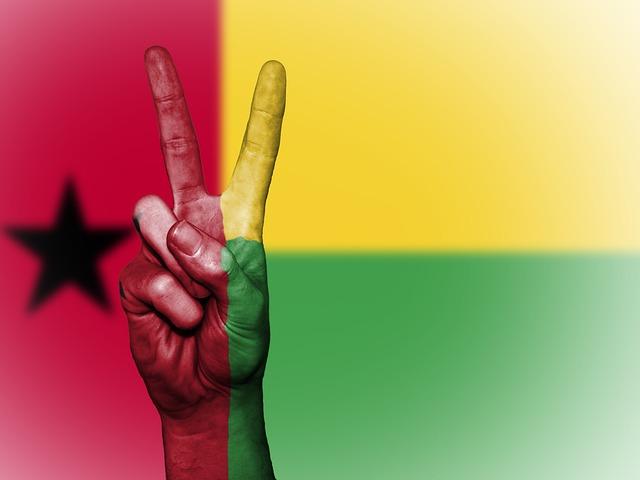 Guinea-Bissau President Threatens to Expel ECOWAS Mission, Bloc Says – U.S. News & World Report