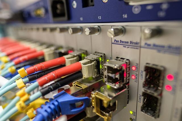 Fiber Meets AI: The Broadband Backbone Powering the Future – https://www.techafricanews.com/