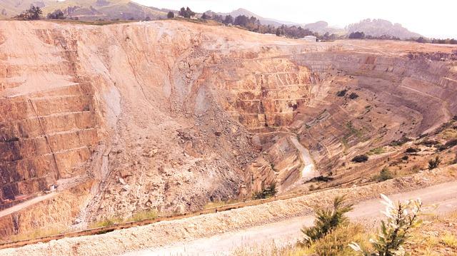 The Oldest Ochre Mine in the World Discovered in Southern Africa – LBV Magazine