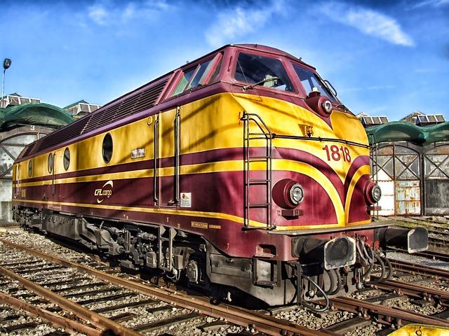 Kenya’s ‘railway to nowhere’ is spurring Africa’s economic belt – Nation