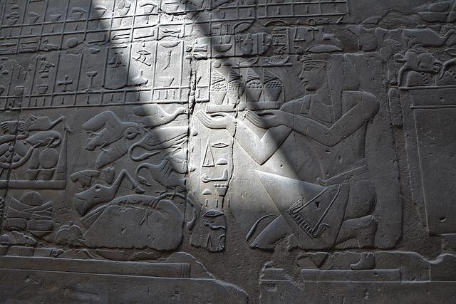 How ‘Flight Into Egypt’ Connects Black Artists with Ancient Egyptian Heritage – OkayAfrica