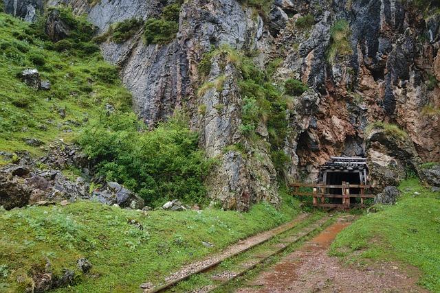 Map Shows China-Owned Mine Where Acid Spill Caused ‘Catastrophic’ Pollution – Newsweek