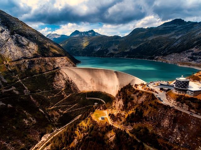 Eswatini begins construction of first private hydropower project – Pumps Africa Online Journal