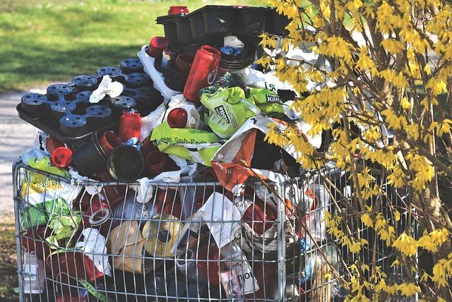 Transforming Plastic Waste into Community Action in Uganda