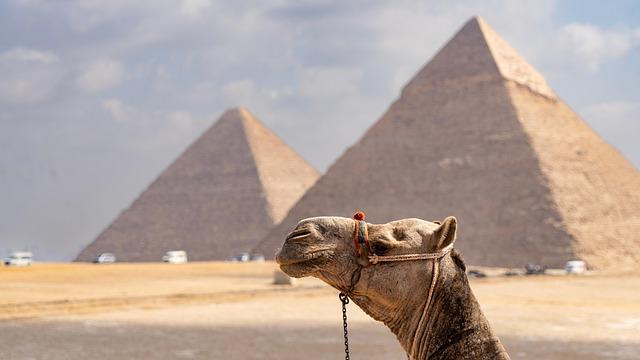 Egypt’s GDP Grows 4.3% in Q2, Up From 2.3% Last Year – News Central