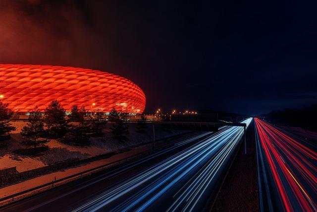 Top 10 biggest football stadiums in Africa – Business Insider Africa