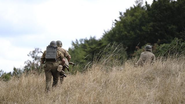 A new military strategy of French neo-colonialism in Africa: reorganizing under the cover retreat – Peoples Dispatch