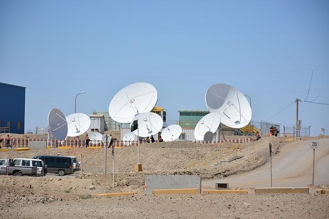 Spacecom Hits Record EBITDA as Amos-17 Revenues Surge – https://www.techafricanews.com/