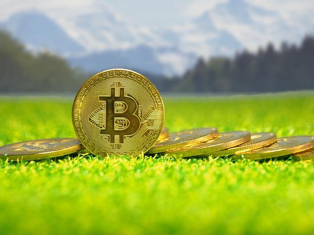 Bitcoin in the bush – crypto mining brings power to rural areas – BBC.com