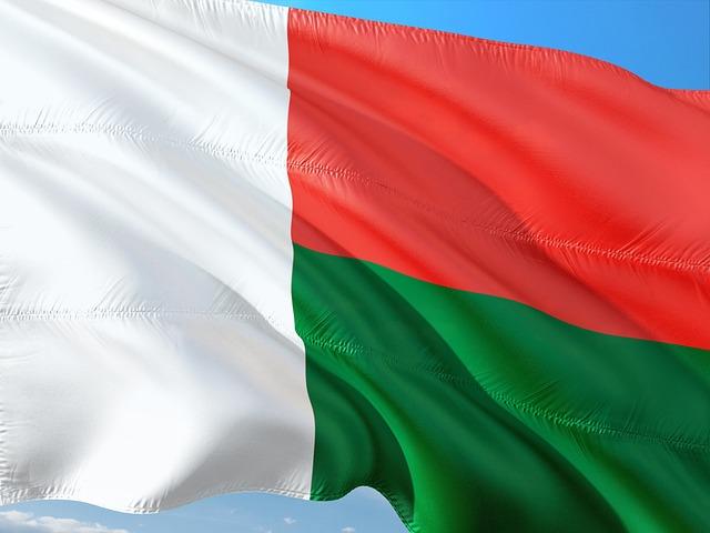 ‘For the future of Madagascar, I am counting on the youth’ – African Business