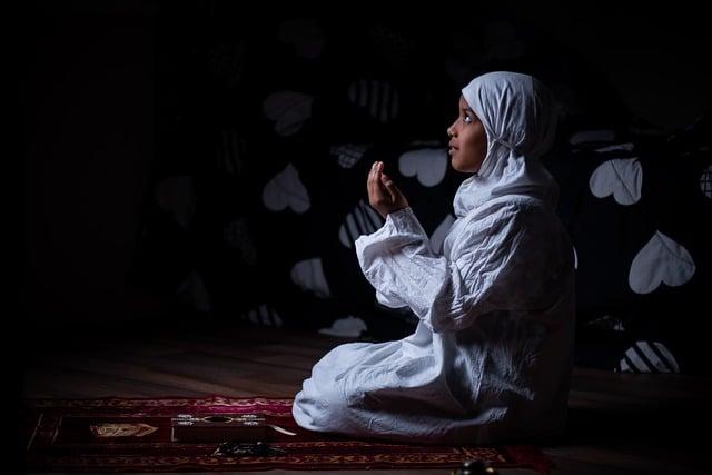 Ramadan in colour: How Muslims in Africa celebrate the holy month and Eid – Al Jazeera English