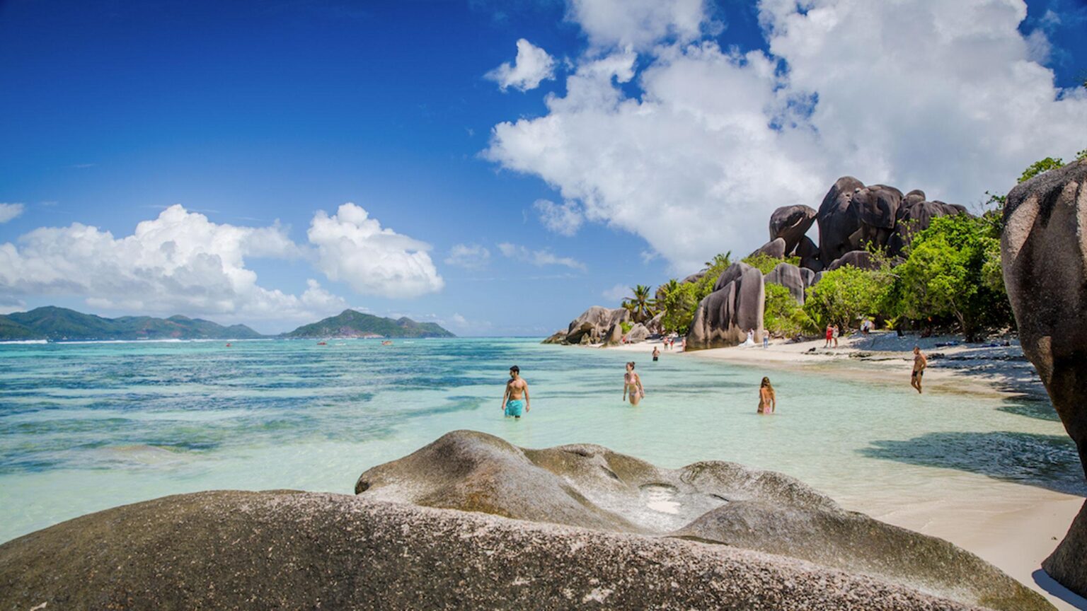 Seychelles and France sign an Extradition Agreement – Africa.com