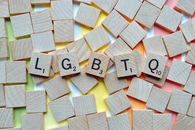 The Role of Civil Society in Advocating for LGBTQ+ Rights in Ghana