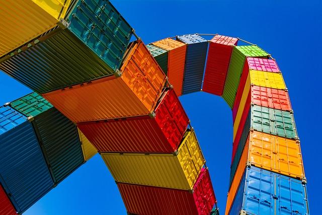 Navigating‍ Economic Ties: Opportunities for Trade and Investment