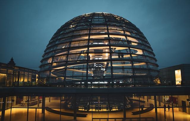 Government Policies supporting Innovation and Entrepreneurship