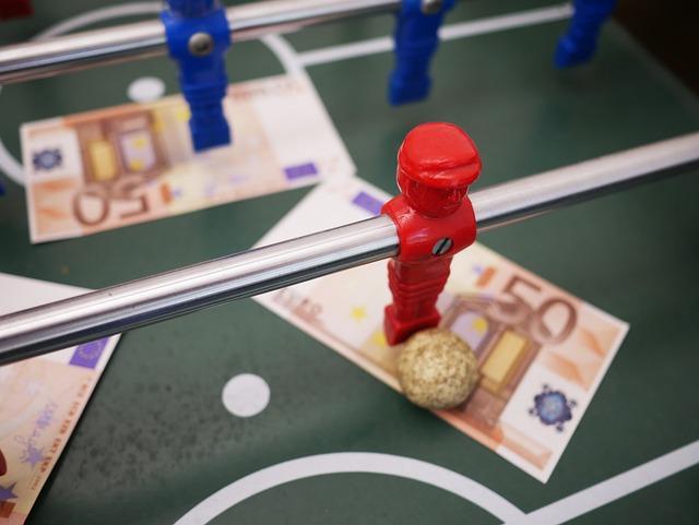 Top African Betting Sites to Watch in 2025
