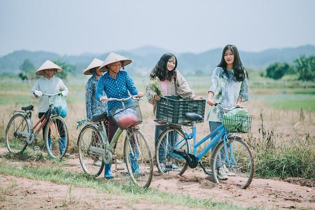 Empowering Women Farmers: Key Drivers of Change in Rural Communities