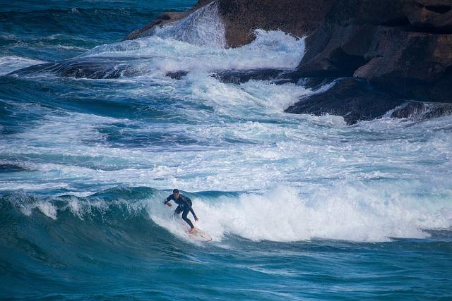 Emerging Surfing Trends on the Island