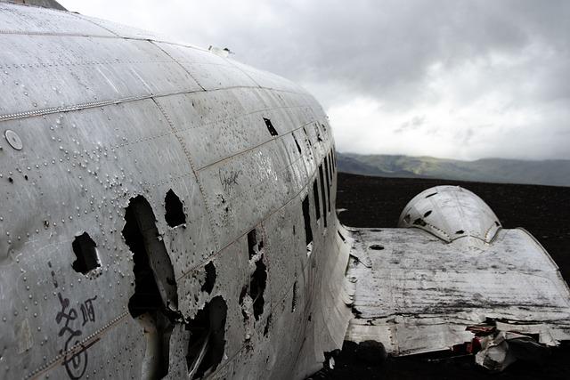 Plane Crash in the Comoros: What We Know So Far