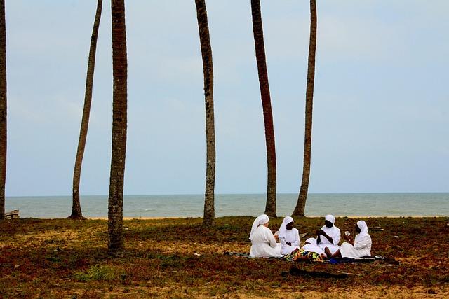 Exploring the Rich Tapestry of Faith in Benin