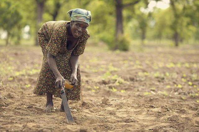 The⁢ Role ⁣of the ghana MTC in Empowering Women in the Church