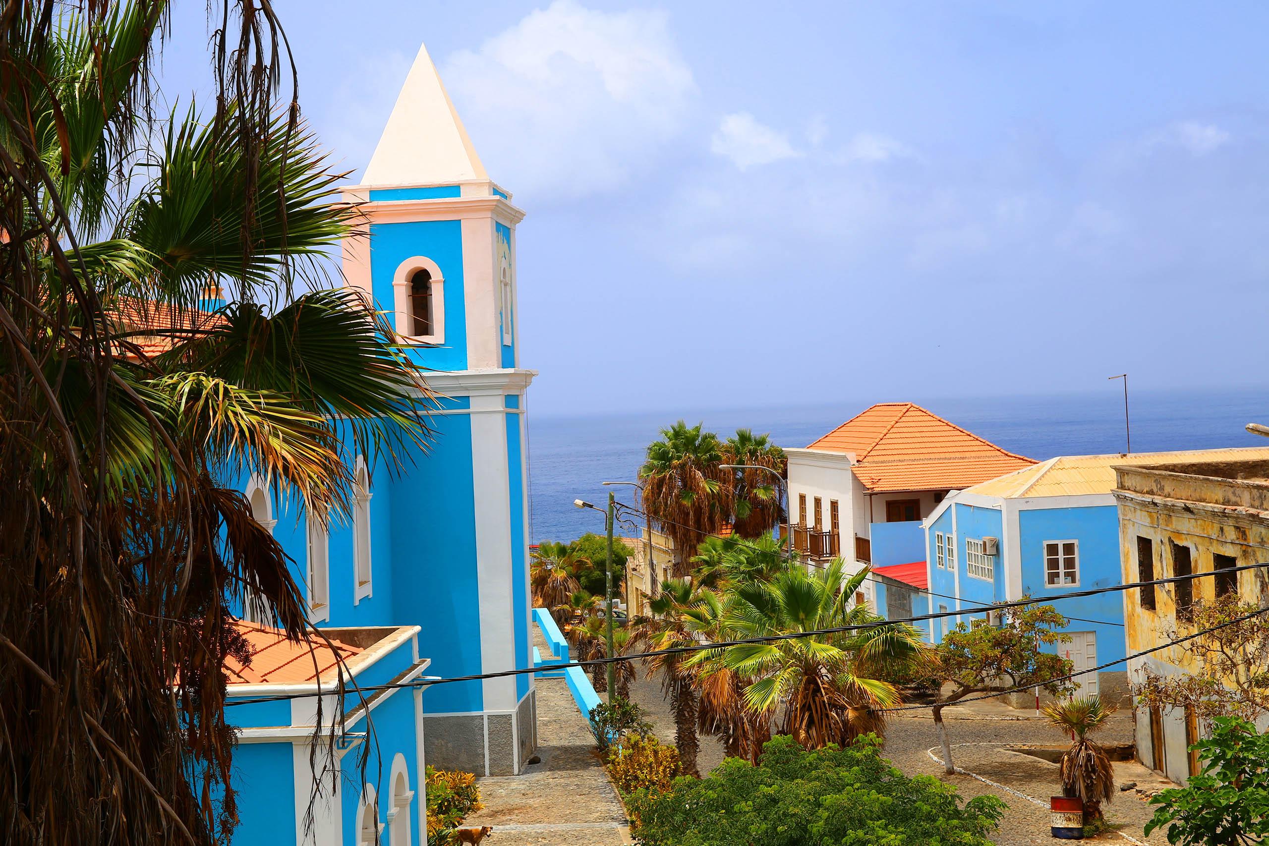 Cultural Heritage and Historical Overview of Cabo Verde