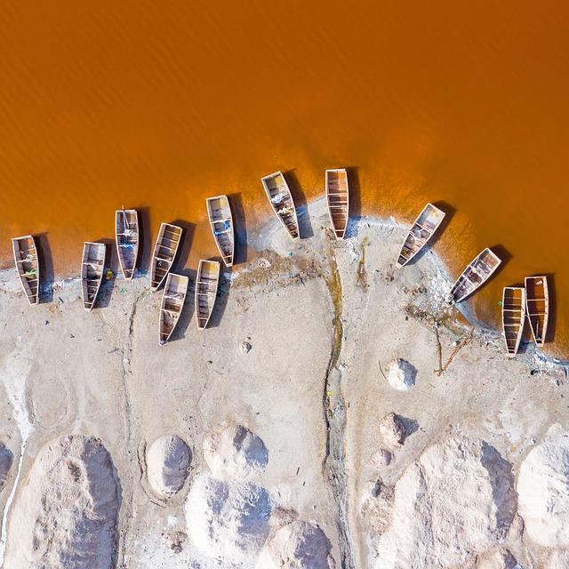 Horn of‍ africa: Djibouti Sees Positive Ethiopia ⁢Response to Port-Access Plan - Bloomberg