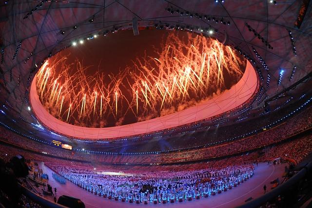 Key Highlights from the Opening Ceremony