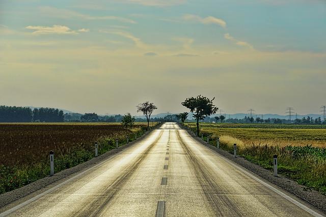 Impact of the $30 Million Road Project on Comoros' Infrastructure Development