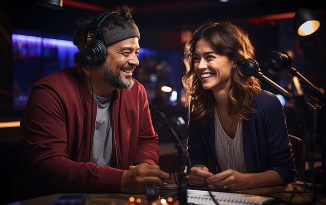 Potential Revenue Growth from enhanced Broadcasting Strategies