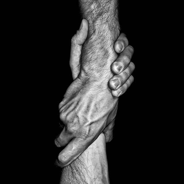 Moments of Unity: Events and Gatherings That inspire Hope Across the Continent