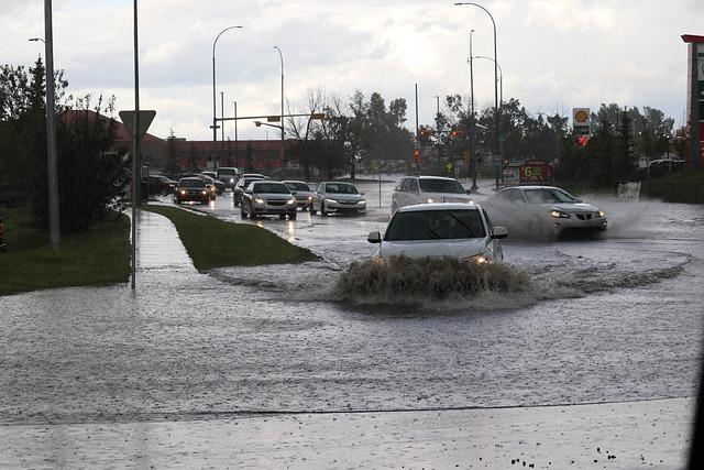 Strategies for Future Flood Resilience in Agriculture