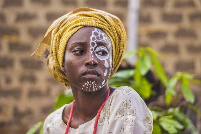 Embracing ‌Heritage: The Impact of Ghana on Wonder's Artistry