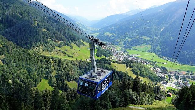 Infrastructure Developments: ⁣The Role⁣ of Cable Cars‌ in ⁤Sustainable Urban Transit Solutions