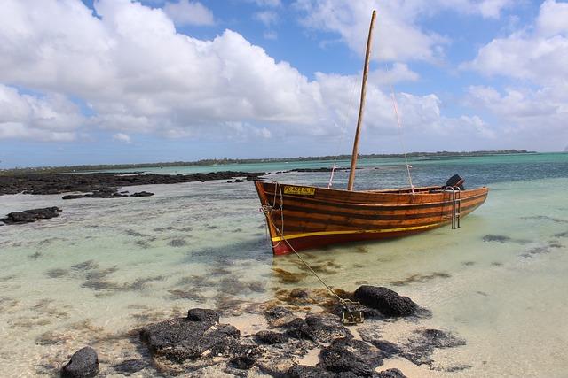 Strengthening Ties: Key Agreements Signed with Mauritius