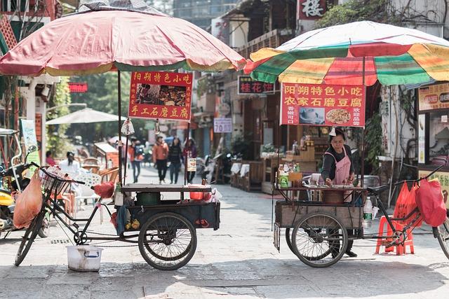 The Role of China in Guinea-Bissau's Political Landscape