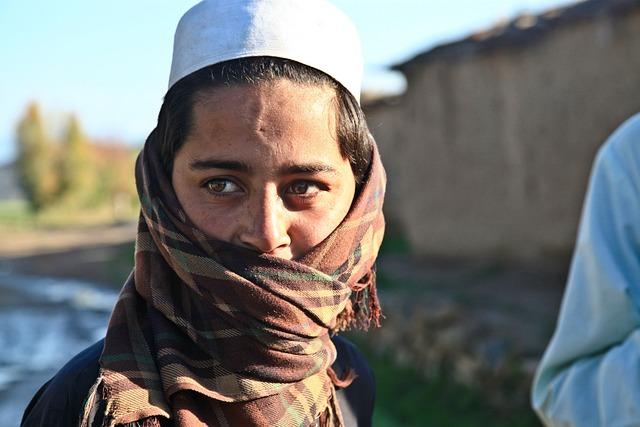 Ethical Concerns: The Implications of Afghanistan's Inclusion in International Sports