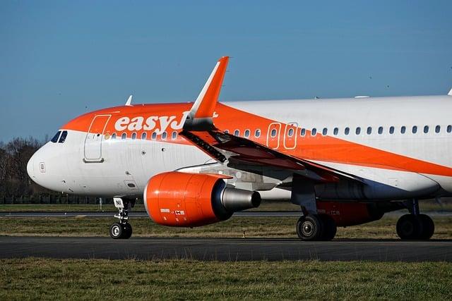 Travel Recommendations for Exploring New easyJet Destinations
