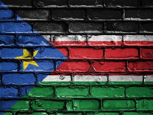How the latest crisis in South Sudan exposes weaker monitoring ways - The East African