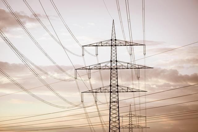 Electrical Interconnection: Algeria,Tunisia and Libya to Sign Memorandum - AL24 News