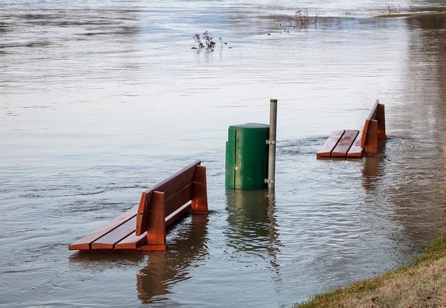 Impact of unprecedented Floods on Agriculture in Northeastern Senegal