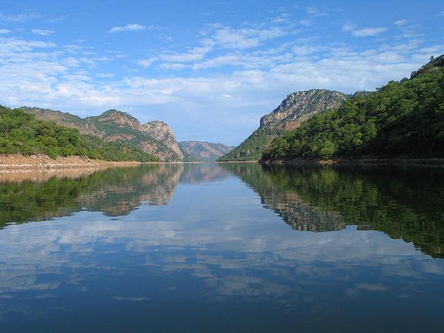 International Reactions: Navigating External Pressures in Mozambique