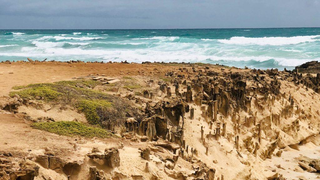 Mapping Technology's Role in Understanding Cabo Verde's Surroundings