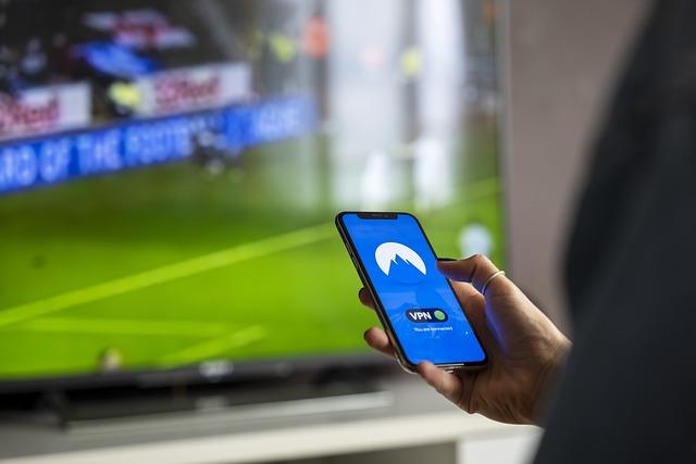 Live streaming Options for the Match: Where to Tune In