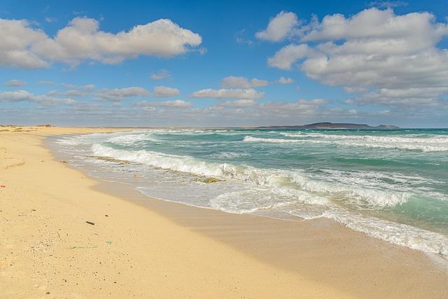 Health Precautions for Travelers to Cape Verde