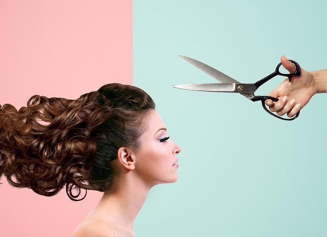 Building Trust and Connection: Why Clients Open Up in the Salon Chair